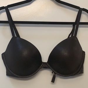 36DD NWOT VS padded underwire push up bra